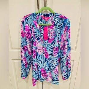 Lilly Pulitzer ‘Elsa’ Top - NEW!